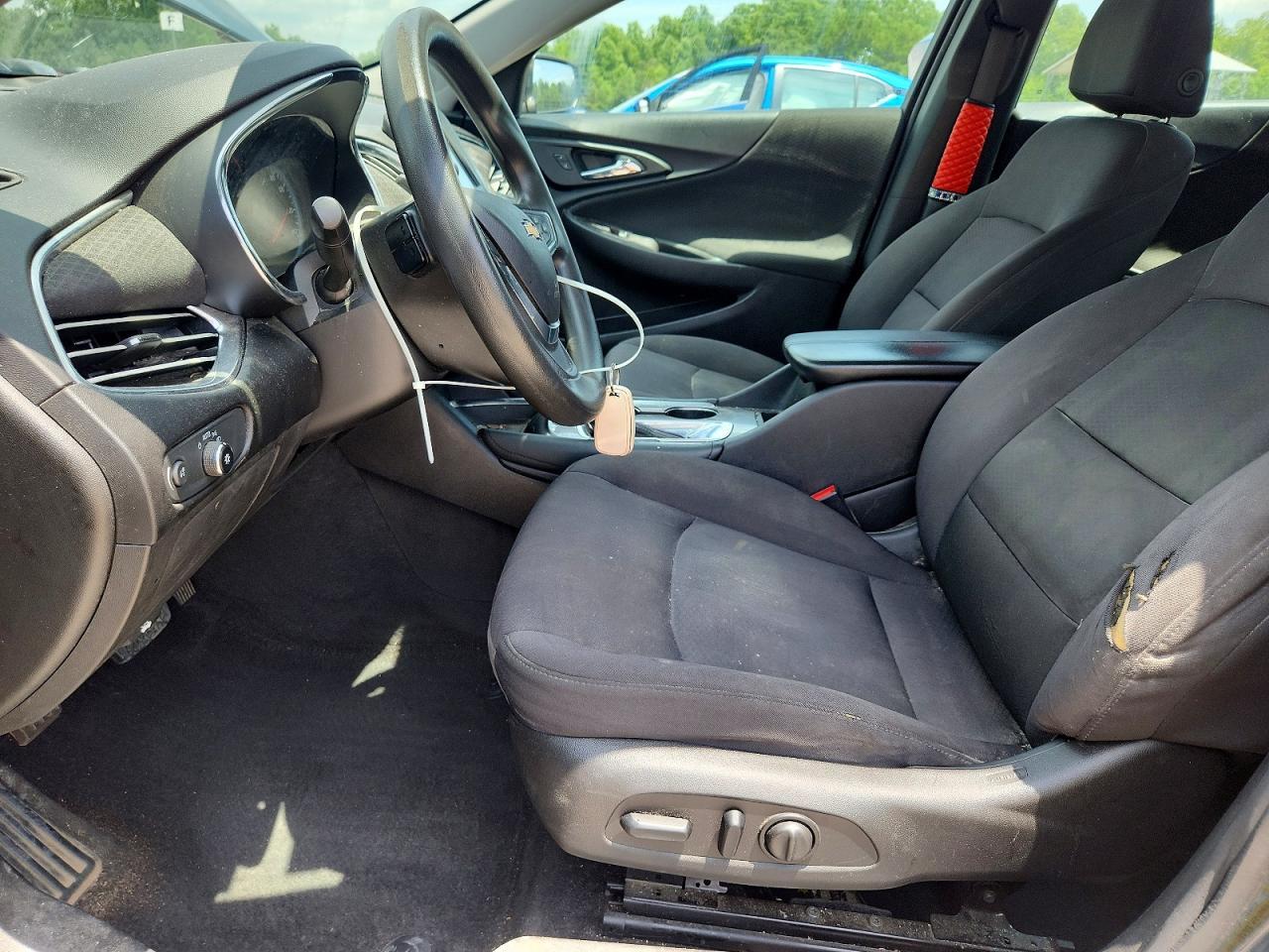 2018 Chevrolet Malibu Lt - Image 7