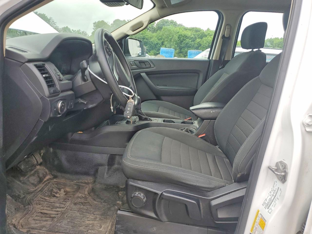 2019 Ford Ranger Xl - Фото 7