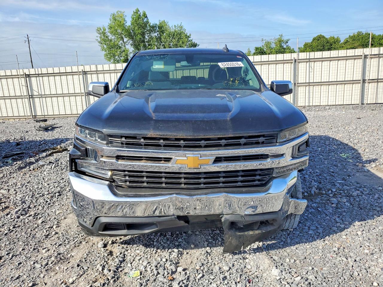 2020 Chevrolet Silverado C1500 Lt - Фото 5