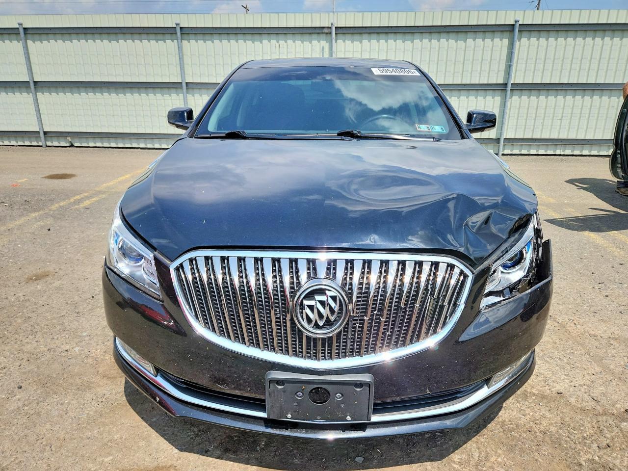 2016 Buick Lacrosse Premium - Image 5