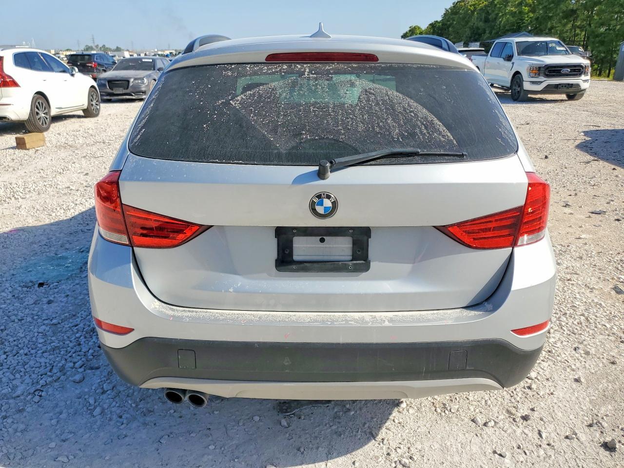 2015 BMW X1 Sdrive28I - Фото 6
