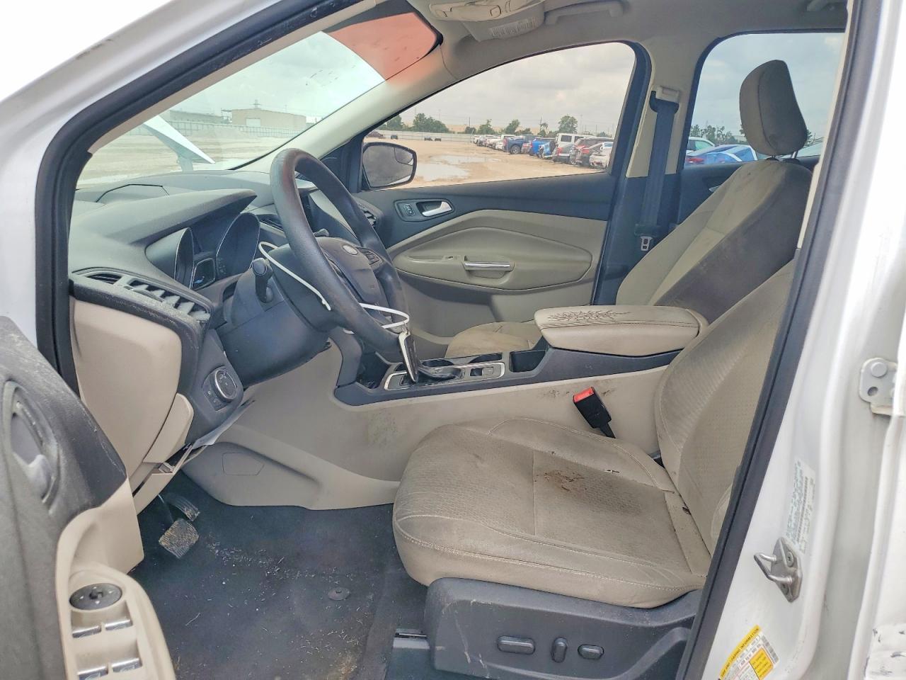 2019 Ford Escape Se - Image 7