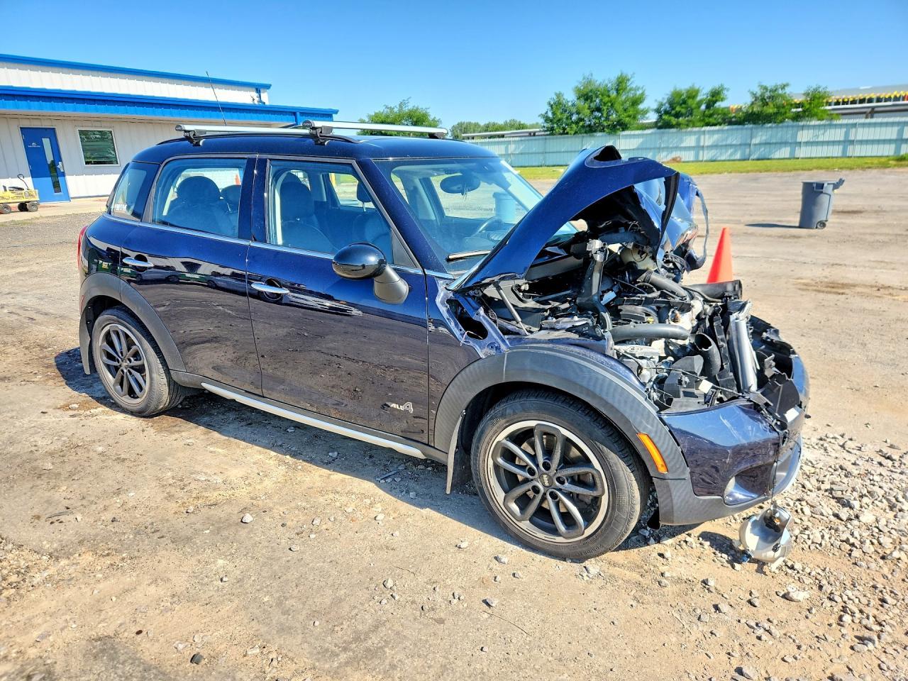 2016 Mini Cooper S Countryman - Image 4