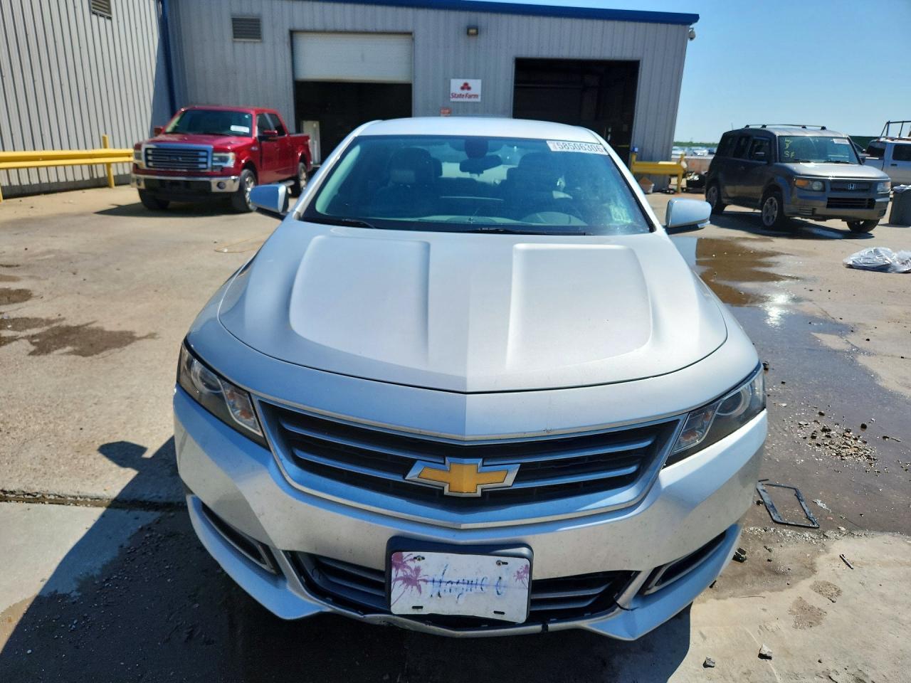 2018 Chevrolet Impala Premier - Image 5