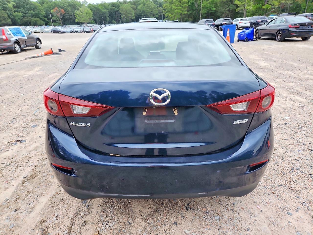 2016 Mazda 3 Sport - Фото 6