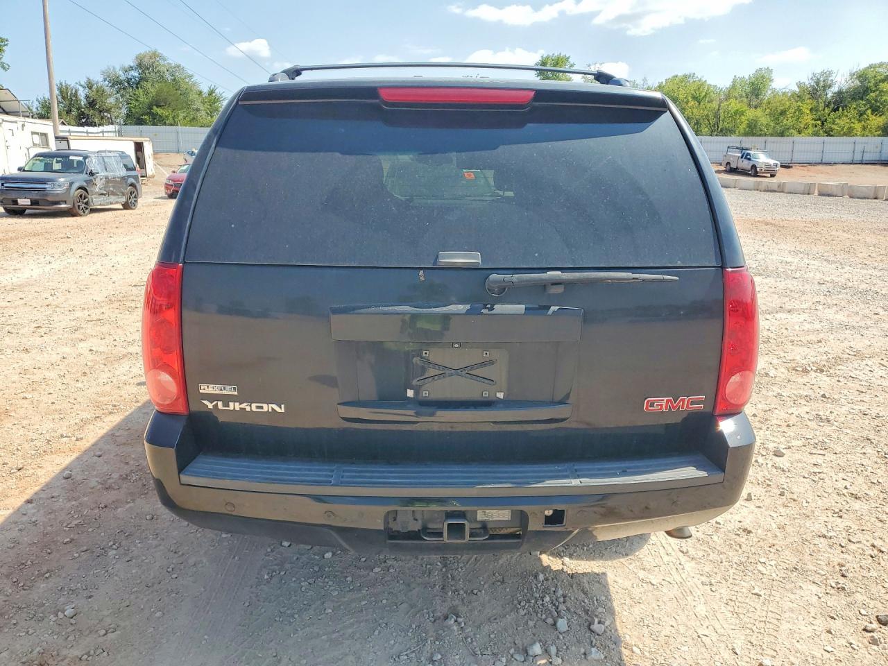 2009 GMC Yukon Slt - Image 6
