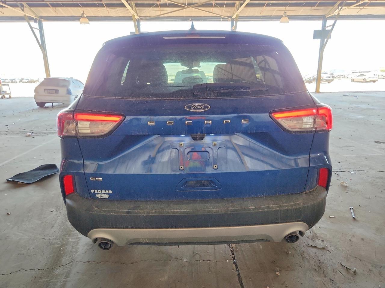 2022 Ford Escape Se - Image 6