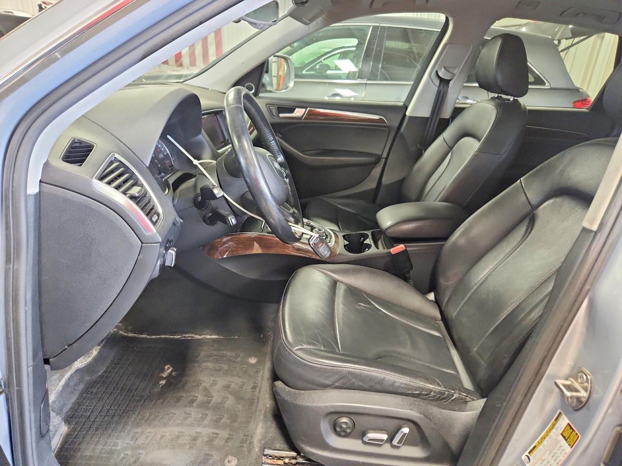 2017 Audi Q5 Premium Plus - Фото 7