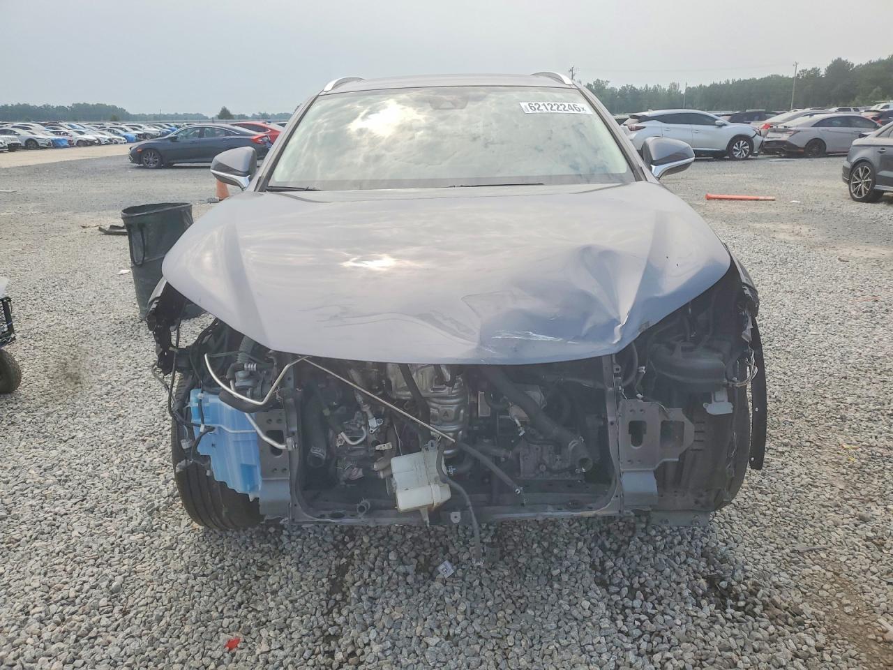 2020 Lexus Nx 300 - Image 5