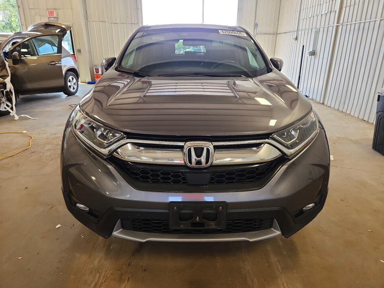 2019 Honda Cr-V Exl - Image 5
