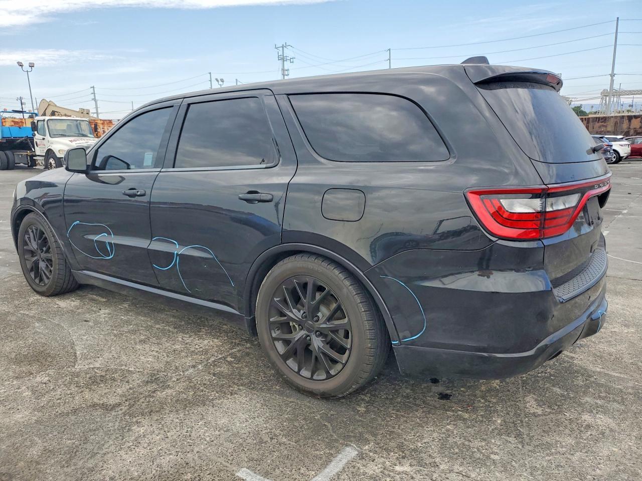 2015 Dodge Durango R/T - Image 2