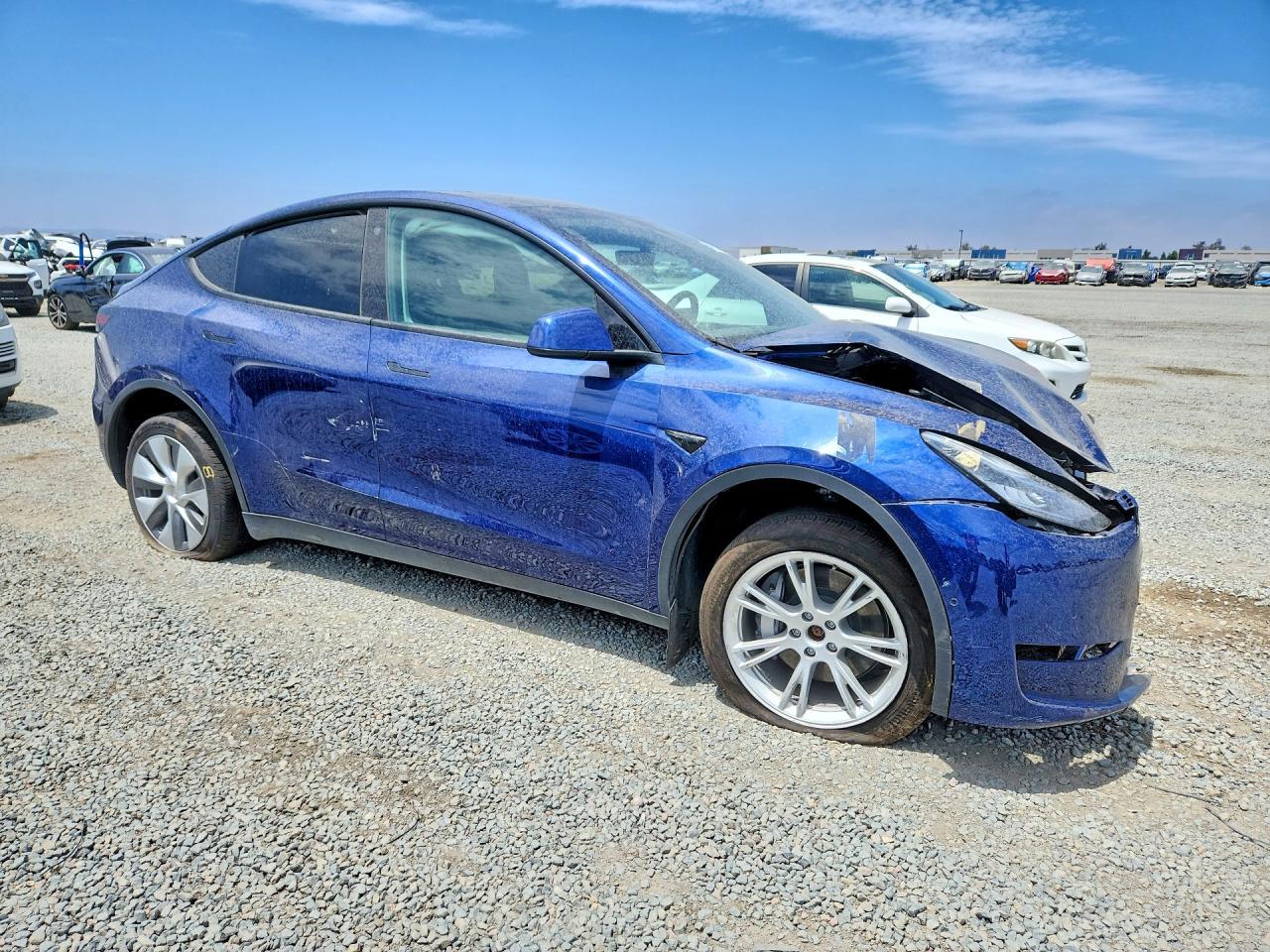 2022 Tesla Model Y - Image 4