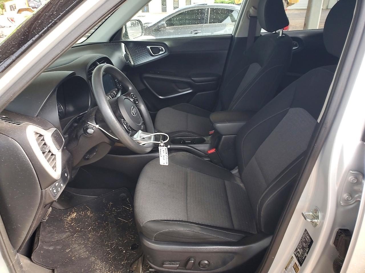 2021 Kia Soul S - Фото 7