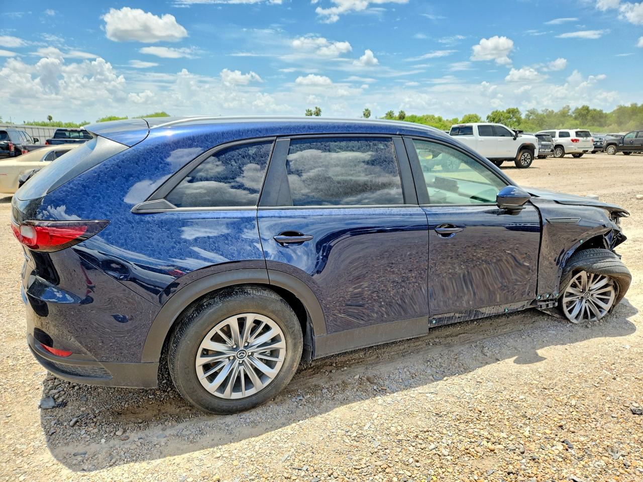 2024 Mazda Cx-90 Select - Image 3