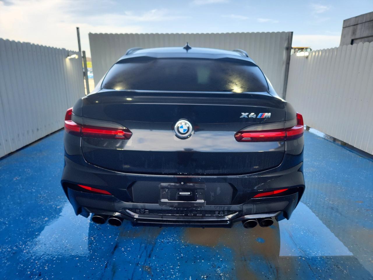 2020 BMW X4 M Competition - Image 6