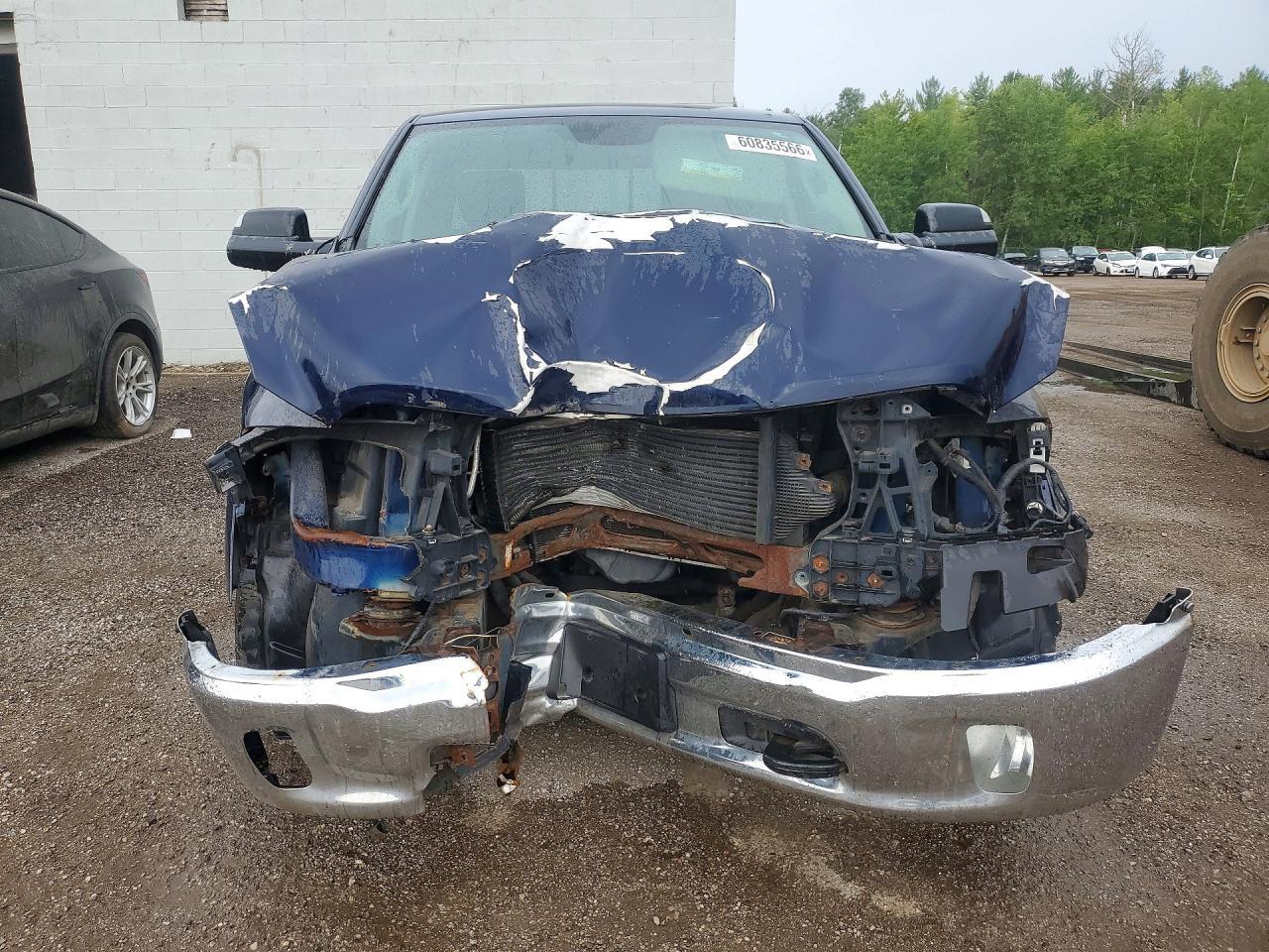 2015 Ram 1500 Slt - Image 5