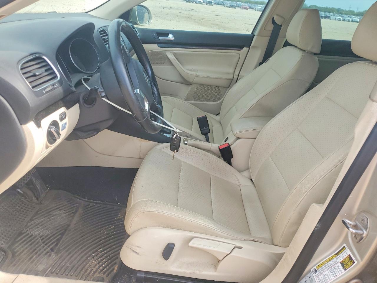 2014 Volkswagen Jetta Tdi - Image 7
