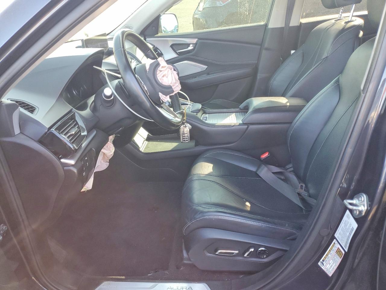2019 Acura Rdx Technology - Image 7