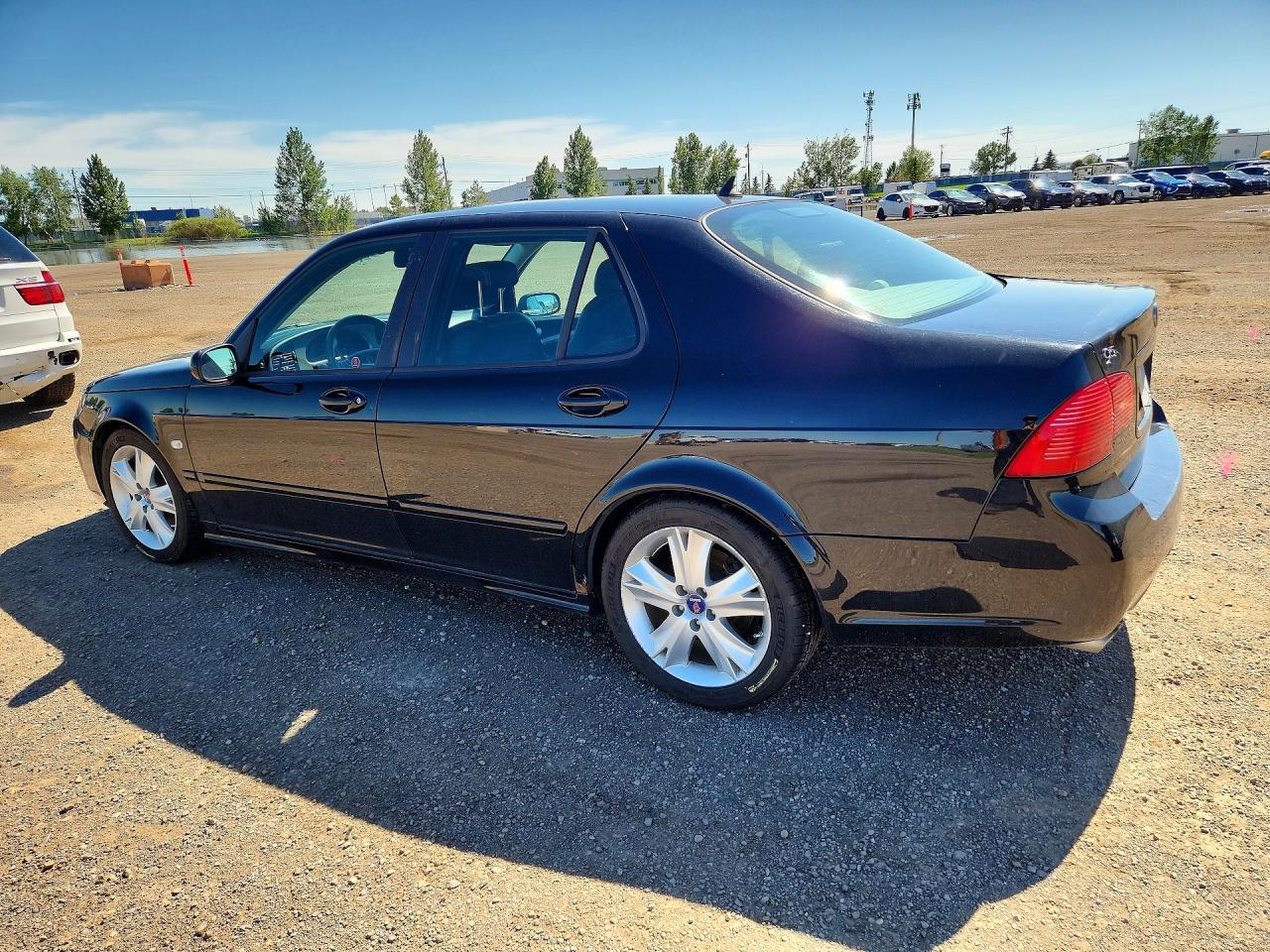 2009 Saab 9-5 Aero - Image 2