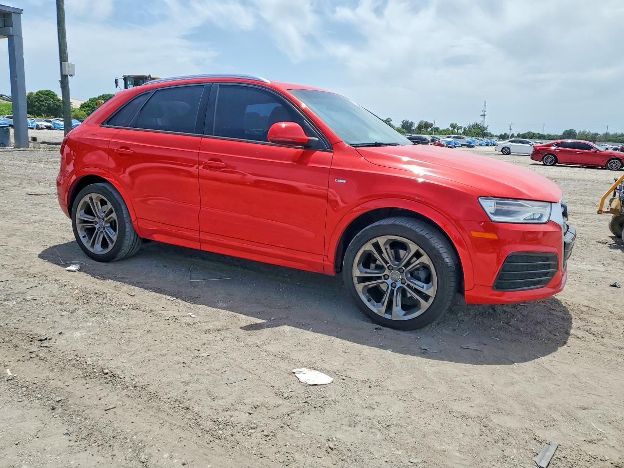 2018 Audi Q3 Premium - Image 4