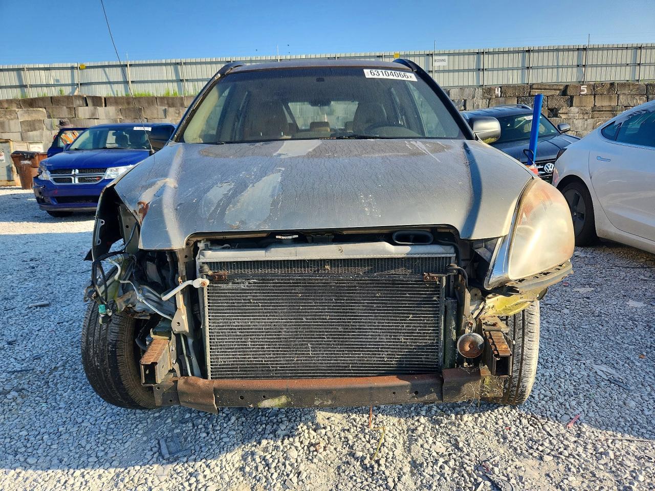 2005 Honda Cr-V Lx - Фото 5