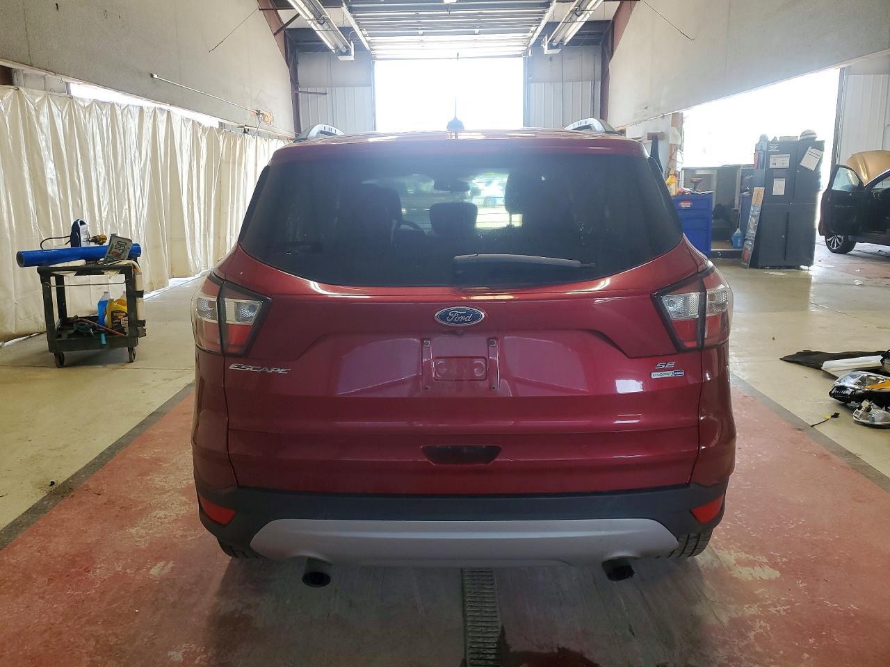 2018 Ford Escape Se - Image 6