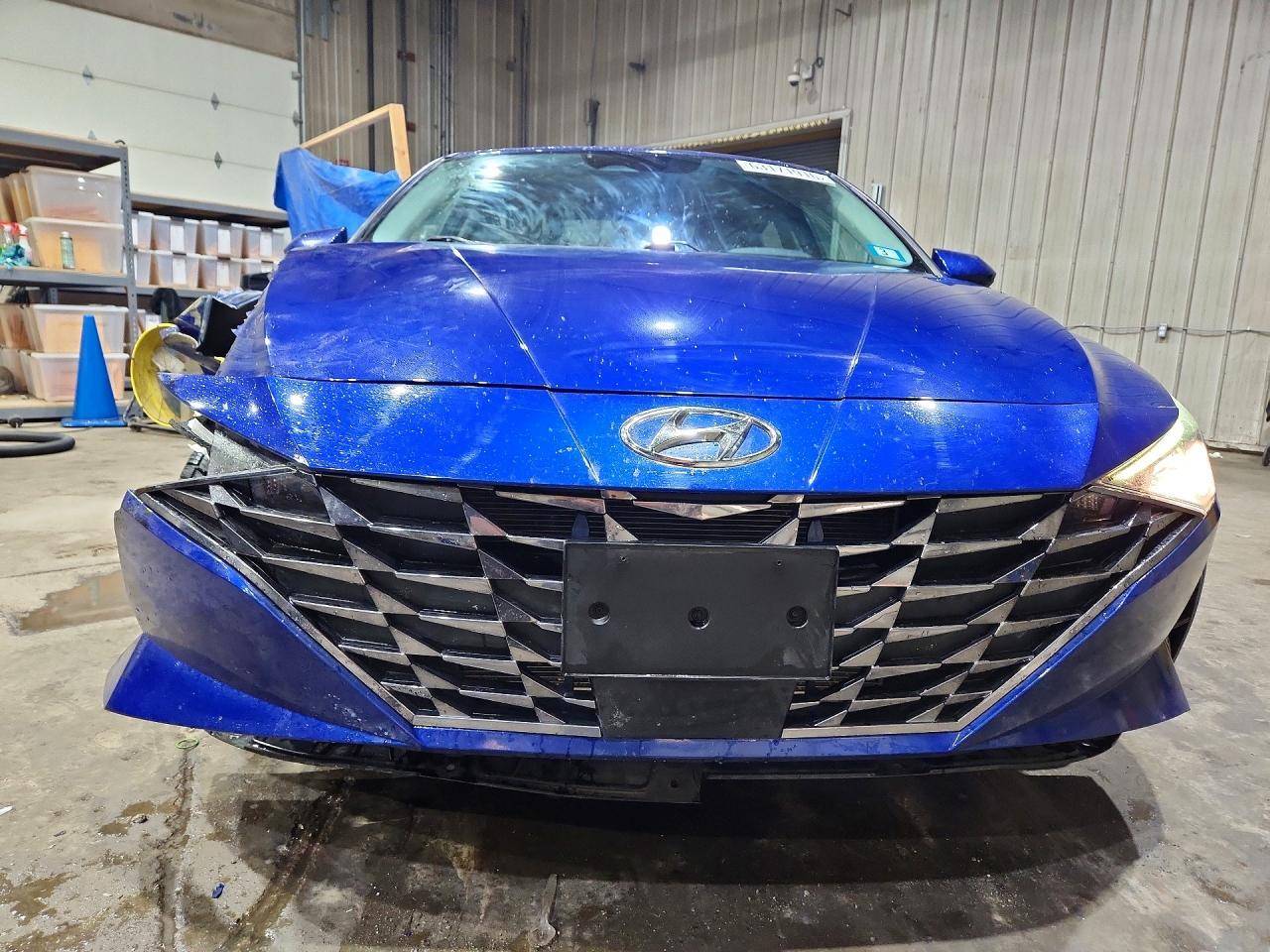 2021 Hyundai Elantra Sel - Image 5