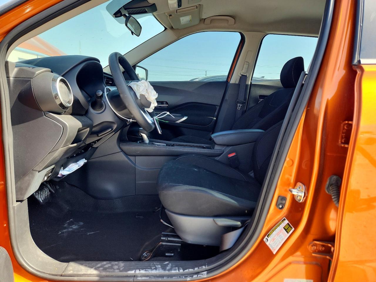 2024 Nissan Kicks Sv - Фото 7