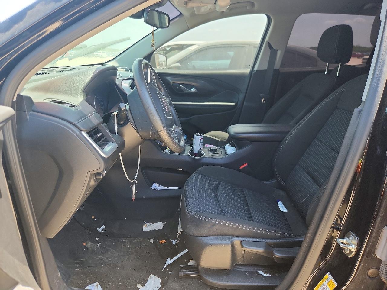 2024 GMC Terrain Sle - Фото 7