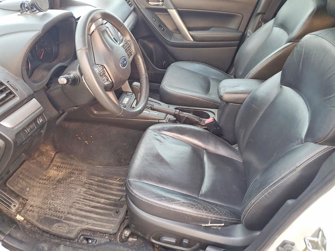 2015 Subaru Forester - Фото 7