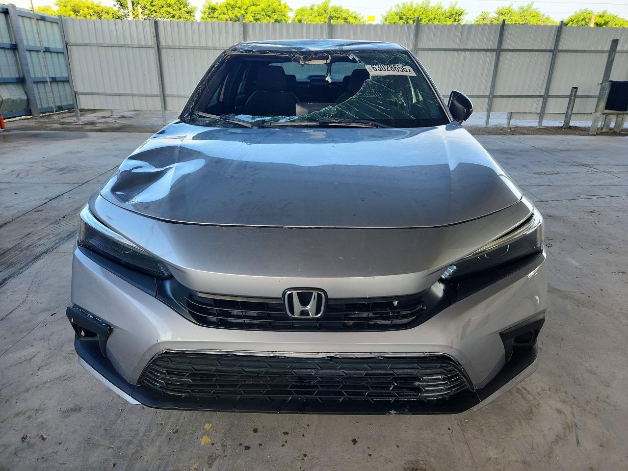 2022 Honda Civic Sport - Image 5