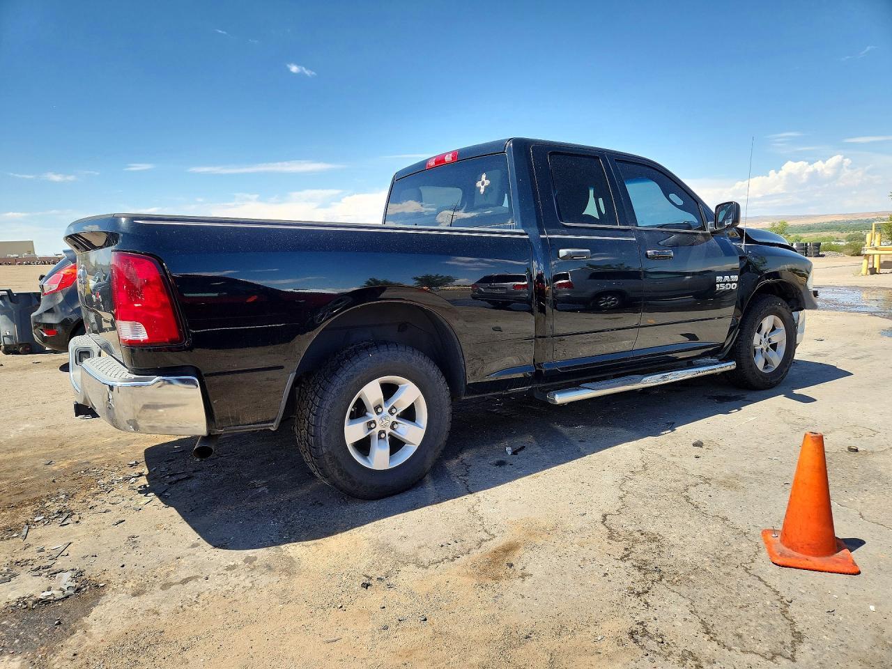 2014 Ram 1500 St - Image 3