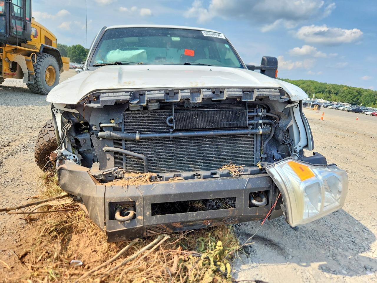 2015 Ford F250 Super Duty - Фото 5