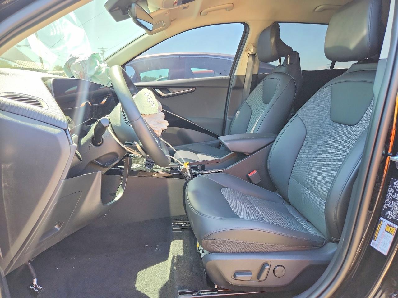 2026 Kia Niro Ex - Фото 7