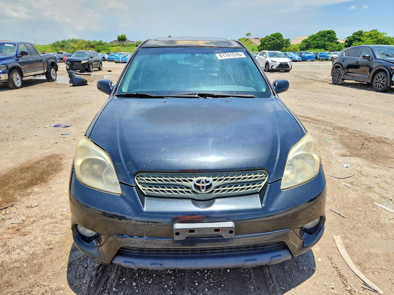 2006 Toyota Matrix Xr - Image 5