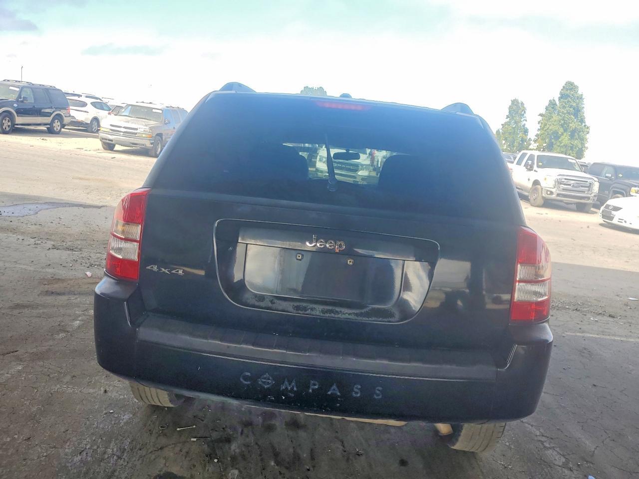 2007 Jeep Compass - Image 6