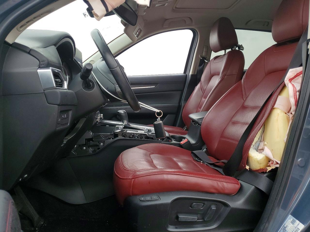 2022 Mazda Cx-5 - Image 7