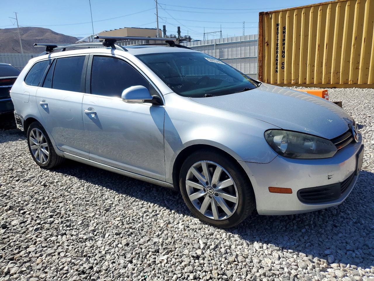 2013 Volkswagen Jetta Tdi - Image 4