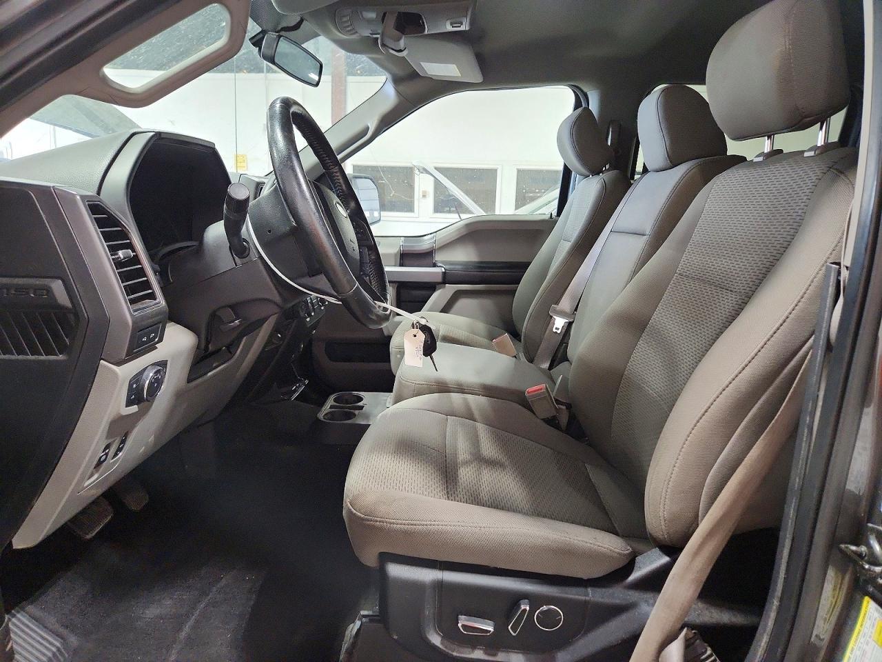 2018 Ford F150 Supercrew - Фото 7