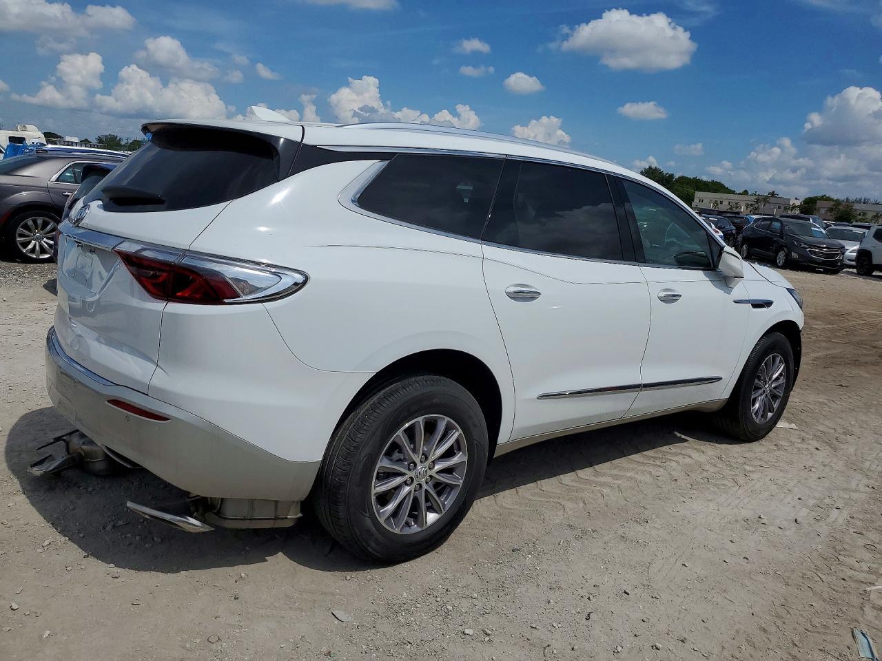 2023 Buick Enclave Essence - Фото 3