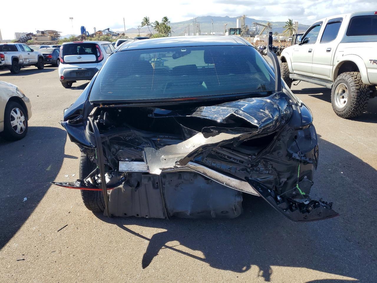2018 Toyota Camry L - Фото 6