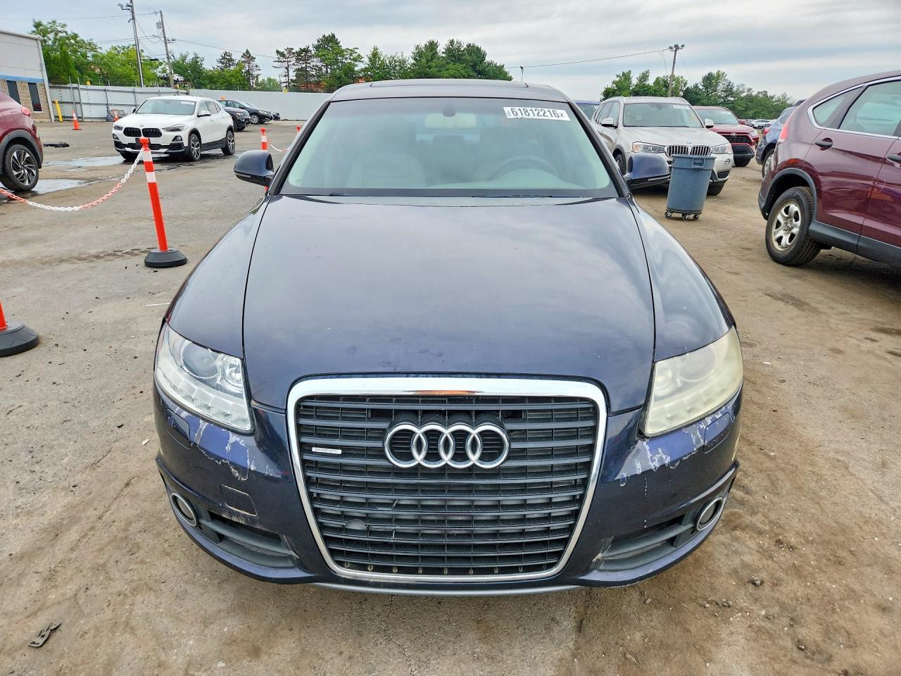 2016 Audi A5 - Фото 5