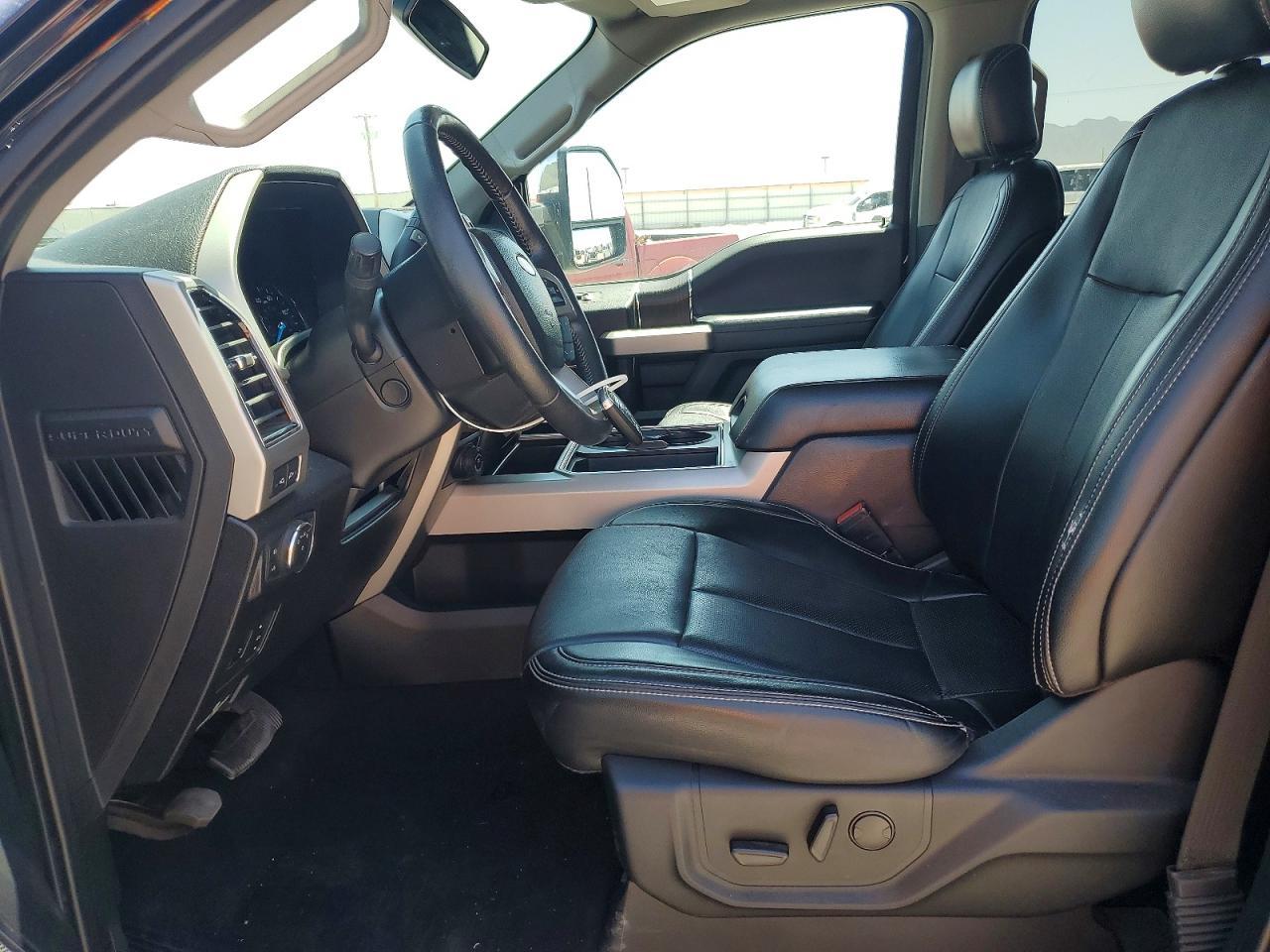 2021 Ford F350 Super Duty - Image 7