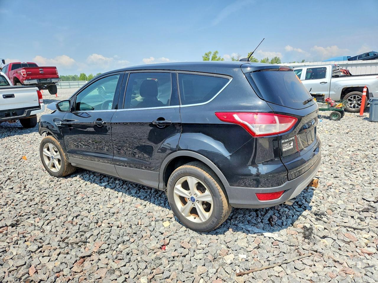 2014 Ford Escape Se - Image 2