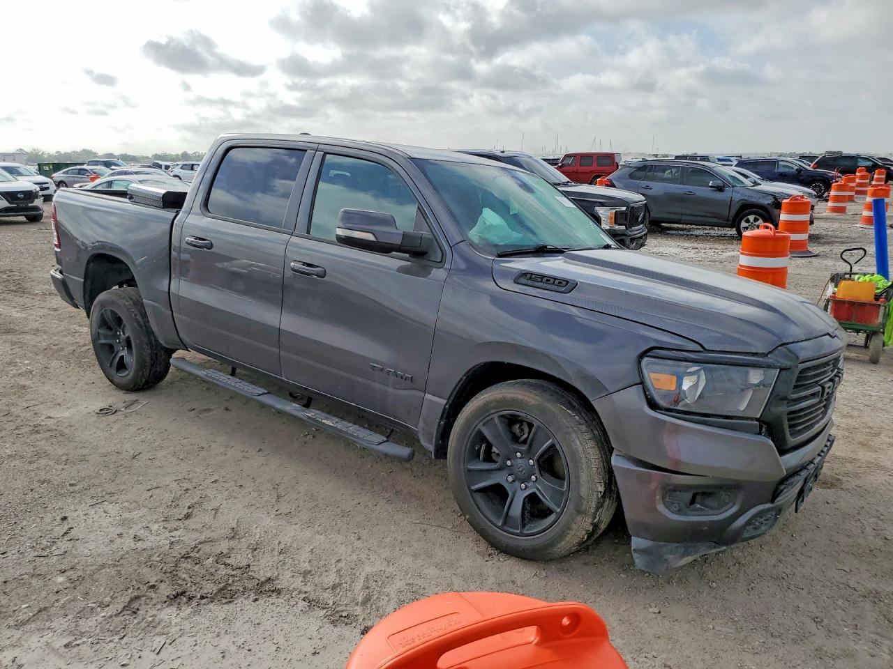 2020 Ram 1500 Big Horn/Lone Star - Image 4