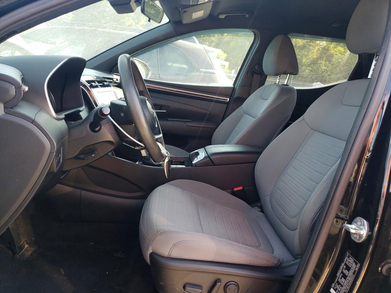 2022 Hyundai Santa Cruz Sel - Фото 7