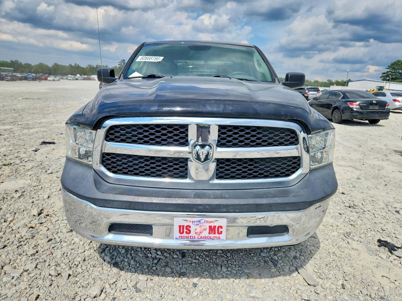 2018 Ram 1500 St - Фото 5