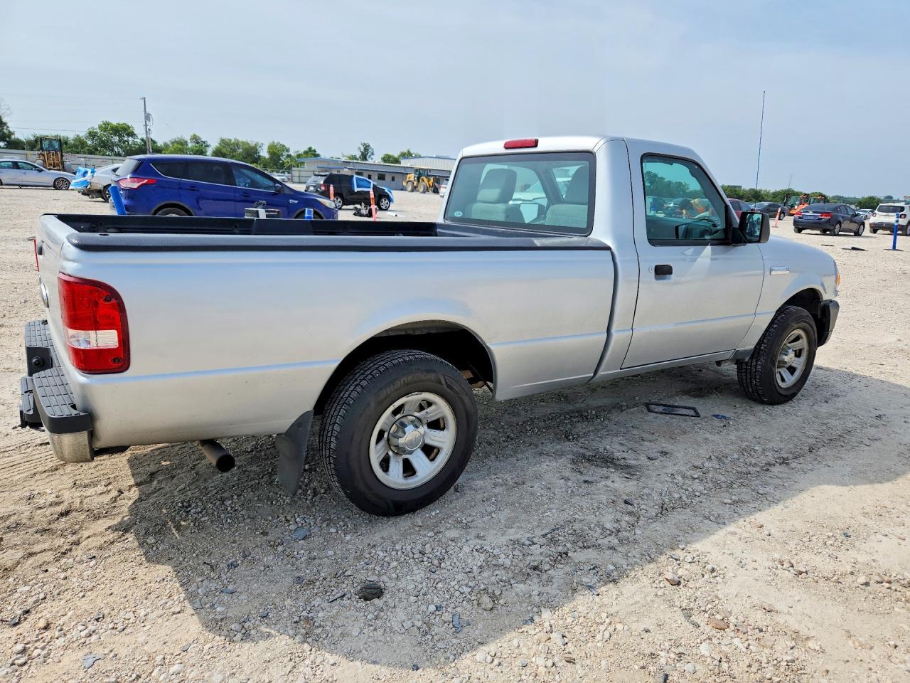 2010 Ford Ranger - Image 3