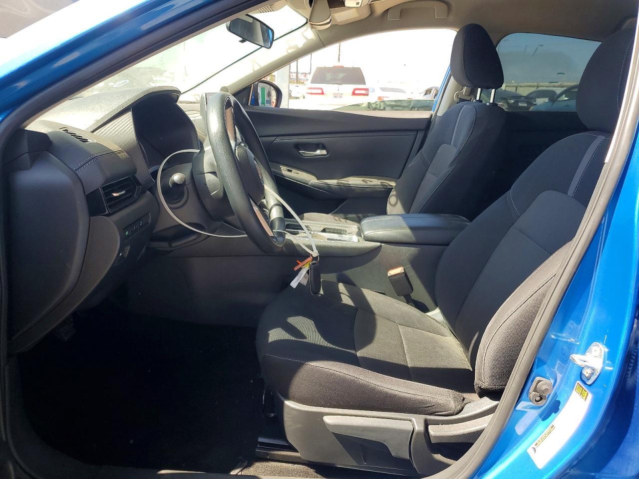 2024 Nissan Sentra Sv - Image 7