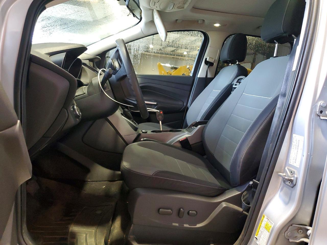 2014 Ford Escape Se - Фото 7